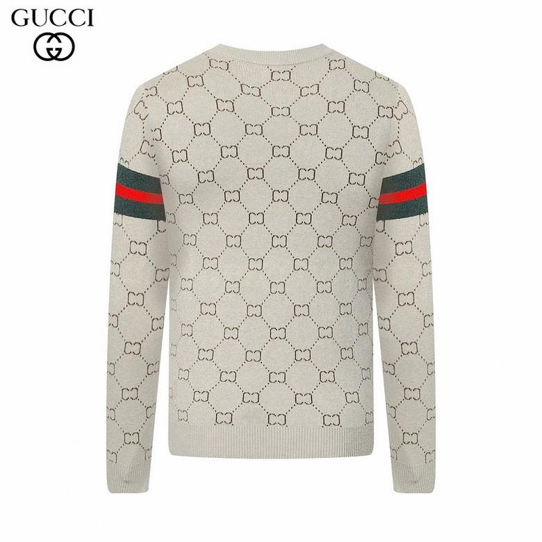 Gucci Men's Sweater 22